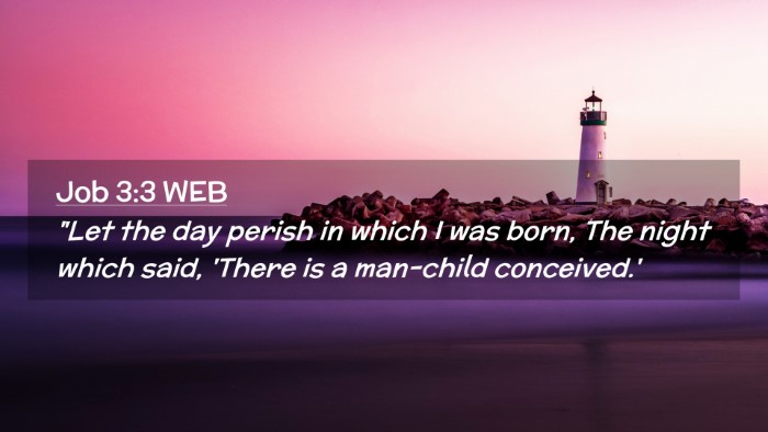 Picture 02 - Job 3:3 WEB Desktop Wallpaper - 