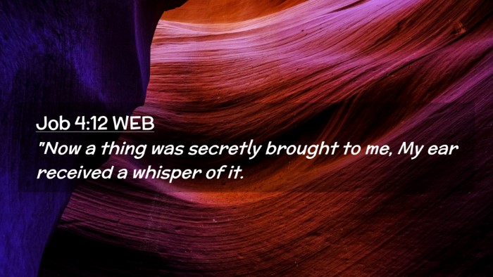 Picture 02 - Job 4:12 WEB Desktop Wallpaper - 