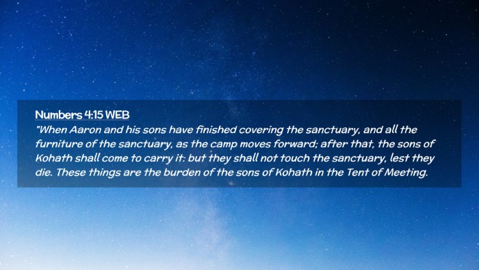 Picture 02 - Numbers 4:15 WEB Desktop Wallpaper - 