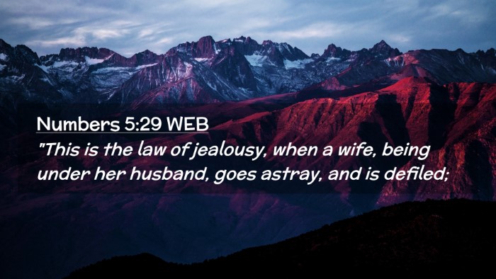 Picture 02 - Numbers 5:29 WEB Desktop Wallpaper - 