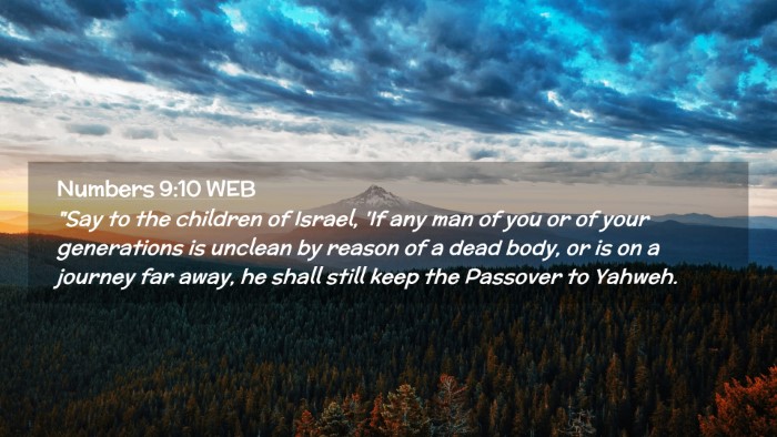 Picture 02 - Numbers 9:10 WEB Desktop Wallpaper - 