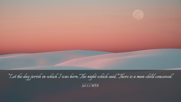 Picture 03 - Job 3:3 WEB Desktop Wallpaper - 