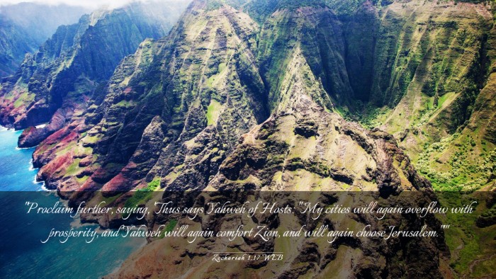 Picture 03 - Zechariah 1:17 WEB Desktop Wallpaper - 