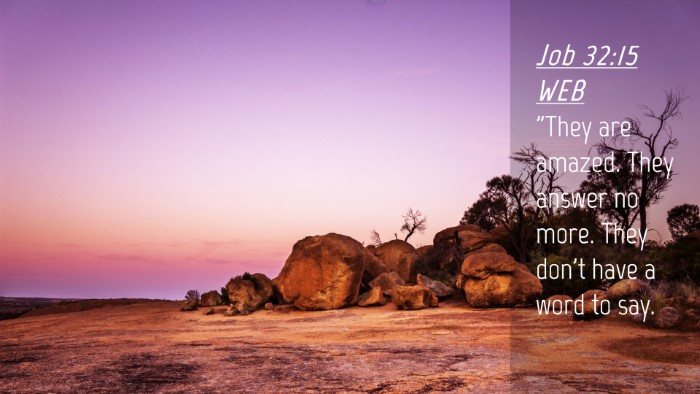 Picture 04 - Job 32:15 WEB Desktop Wallpaper - 