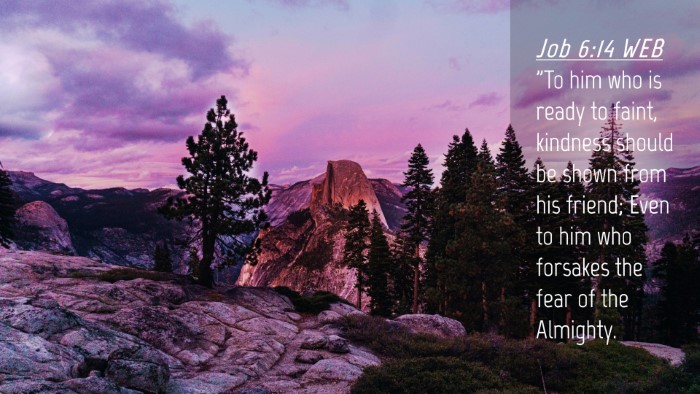 Picture 04 - Job 6:14 WEB Desktop Wallpaper - 