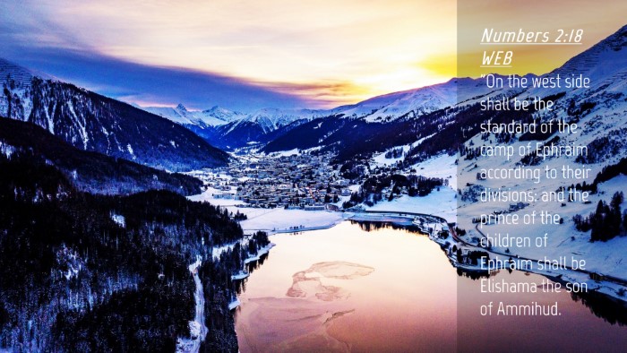 Picture 04 - Numbers 2:18 WEB Desktop Wallpaper - 