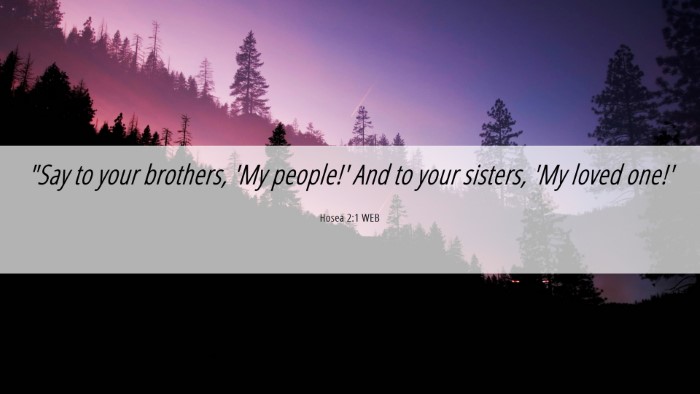 Picture 06 - Hosea 2:1 WEB Desktop Wallpaper - 