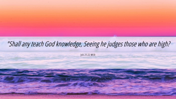 Picture 06 - Job 21:22 WEB Desktop Wallpaper - 