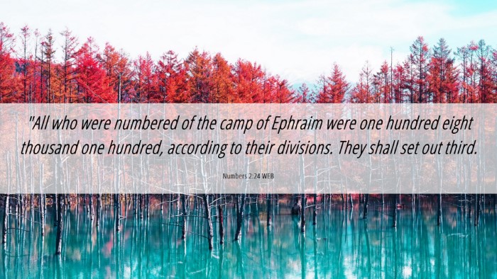 Picture 06 - Numbers 2:24 WEB Desktop Wallpaper - 