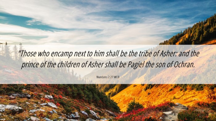 Picture 06 - Numbers 2:27 WEB Desktop Wallpaper - 