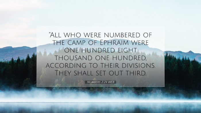 Picture 07 - Numbers 2:24 WEB Desktop Wallpaper - 