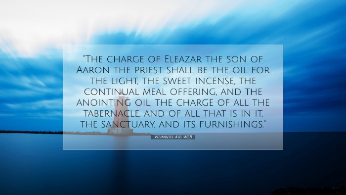 Picture 07 - Numbers 4:16 WEB Desktop Wallpaper - 
