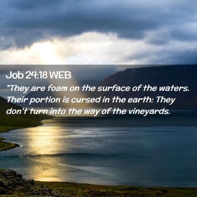 Picture 02 - Job 24:18 WEB - 