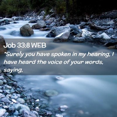 Picture 02 - Job 33:8 WEB - 