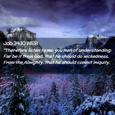 Picture 02 - Job 34:10 WEB - 