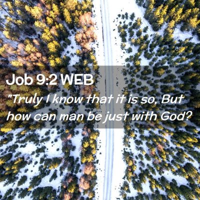 Picture 02 - Job 9:2 WEB - 