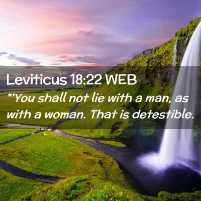Picture 02 - Leviticus 18:22 WEB - 