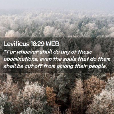 Picture 02 - Leviticus 18:29 WEB - 