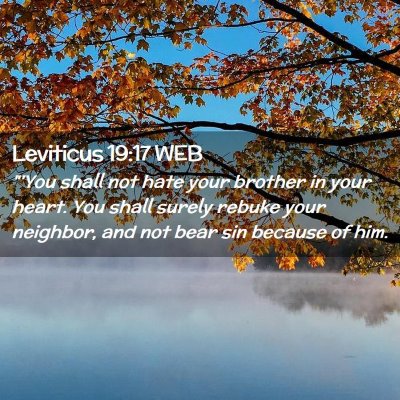 Picture 02 - Leviticus 19:17 WEB - 