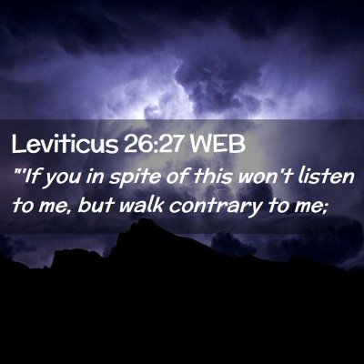 Picture 02 - Leviticus 26:27 WEB - 