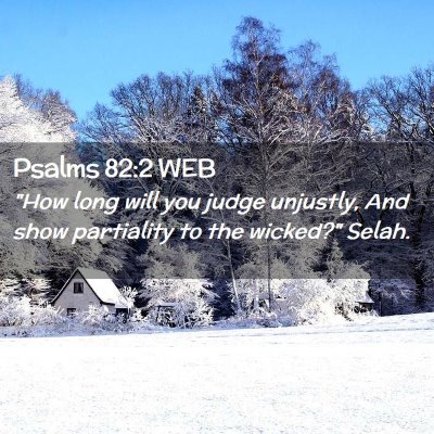 Picture 02 - Psalms 82:2 WEB - 