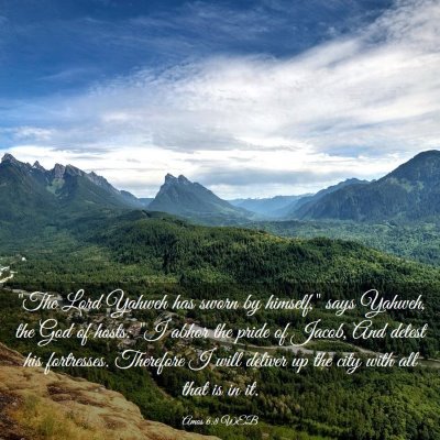 Picture 03 - Amos 6:8 WEB - 