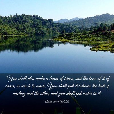Picture 03 - Exodus 30:18 WEB - 