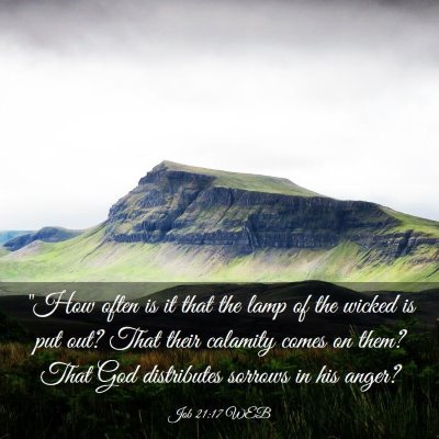 Picture 03 - Job 21:17 WEB - 