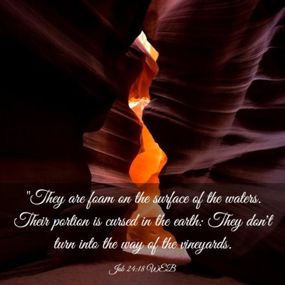 Picture 03 - Job 24:18 WEB - 