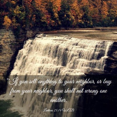 Picture 03 - Leviticus 25:14 WEB - 