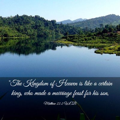 Picture 03 - Matthew 22:2 WEB - 