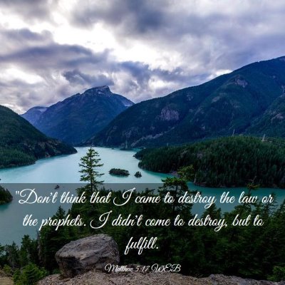 Picture 03 - Matthew 5:17 WEB - 