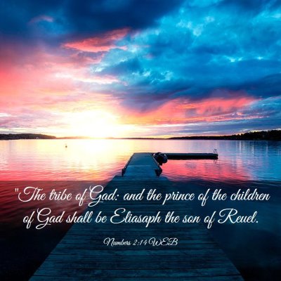 Picture 03 - Numbers 2:14 WEB - 