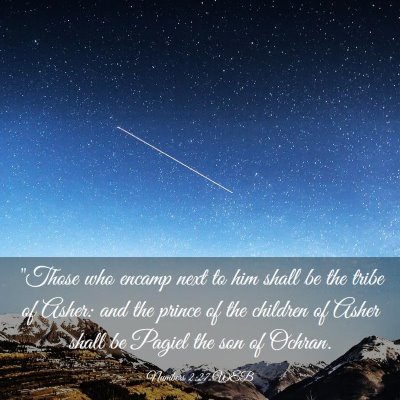 Picture 03 - Numbers 2:27 WEB - 