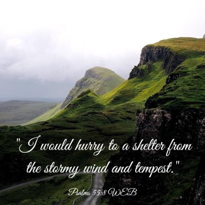 Picture 03 - Psalms 55:8 WEB - 