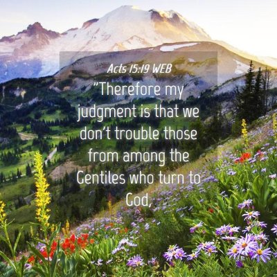 Picture 04 - Acts 15:19 WEB - 