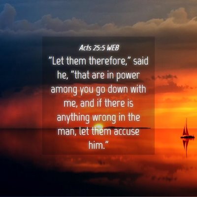 Picture 04 - Acts 25:5 WEB - 