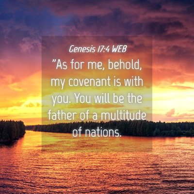 Picture 04 - Genesis 17:4 WEB - 