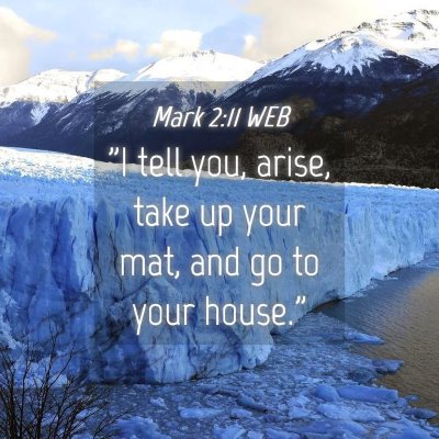 Picture 04 - Mark 2:11 WEB - 