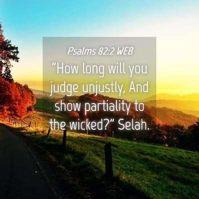 Picture 04 - Psalms 82:2 WEB - 