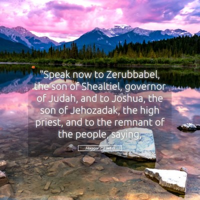 Picture 05 - Haggai 2:2 WEB - 