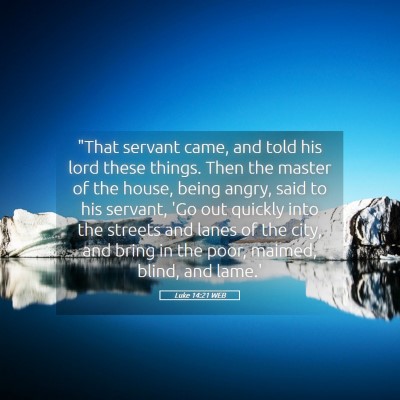 Picture 05 - Luke 14:21 WEB - 
