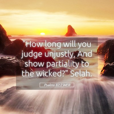 Picture 05 - Psalms 82:2 WEB - 