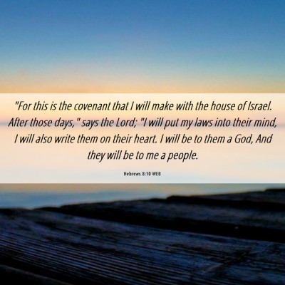 Picture 06 - Hebrews 8:10 WEB - 