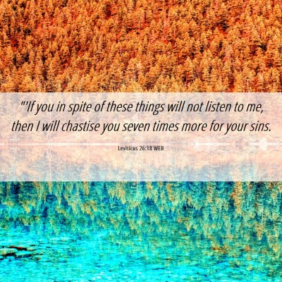 Picture 06 - Leviticus 26:18 WEB - 