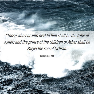 Picture 06 - Numbers 2:27 WEB - 
