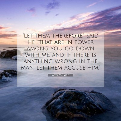 Picture 07 - Acts 25:5 WEB - 