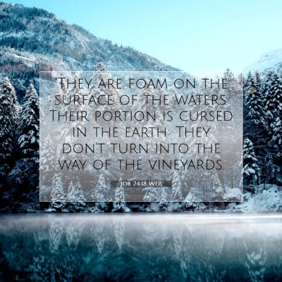 Picture 07 - Job 24:18 WEB - 