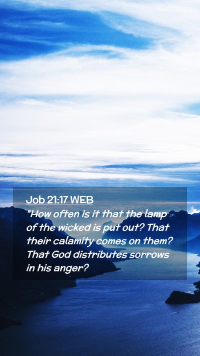 Picture 02 - Job 21:17 WEB Mobile Phone Wallpaper - 