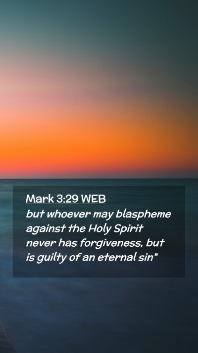 Picture 02 - Mark 3:29 WEB Mobile Phone Wallpaper - but whoever may blaspheme against the Holy Spirit - Mobile Bible Verse Wallpaper